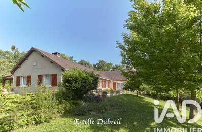 Vente Maison/villa 10 pièces — photo du bien