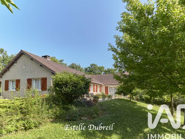 Vente Maison/villa 10 pièces — photo du bien