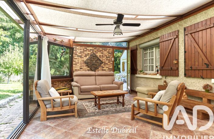 Vente Maison/villa 10 pièces — photo 4