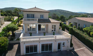 Maison 7 Pièces 245 m² à vendre à Fréjus (83370)