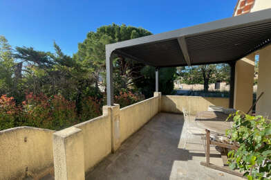 Maison 5 pièces 475000 €