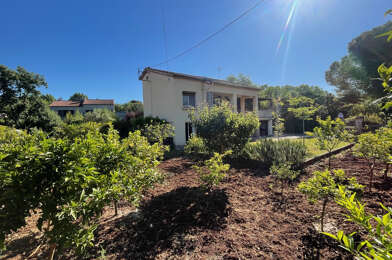 Maison 5 pièces 475000 €