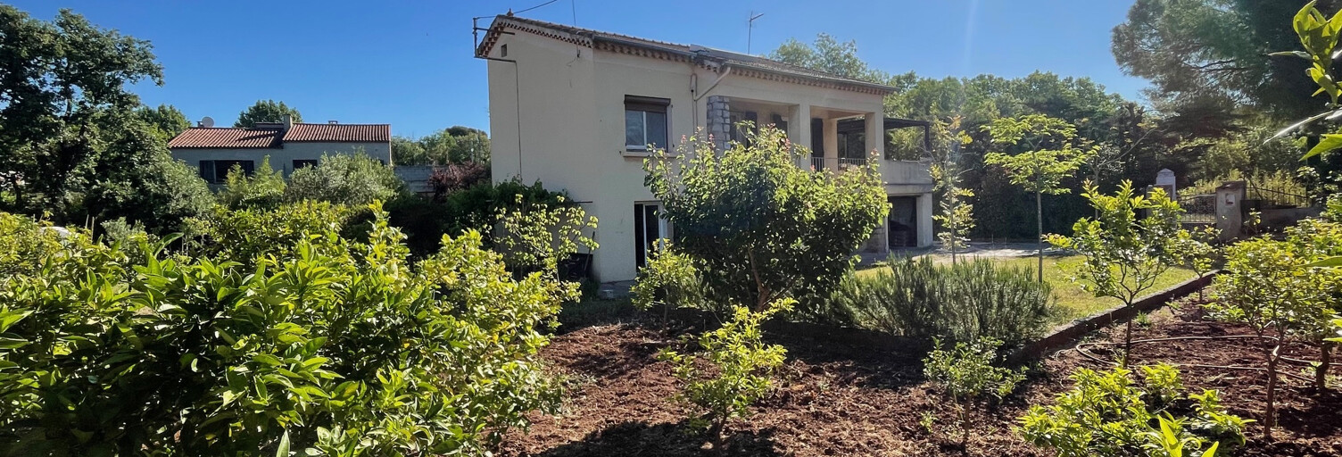 Maison 5 Pièces 80 m² à vendre à La Garde (83130)