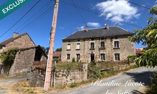 Maison 7 Pièces 165 m² à vendre à La Villetelle (23260)