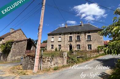 Maison 7 pièces 35000 €