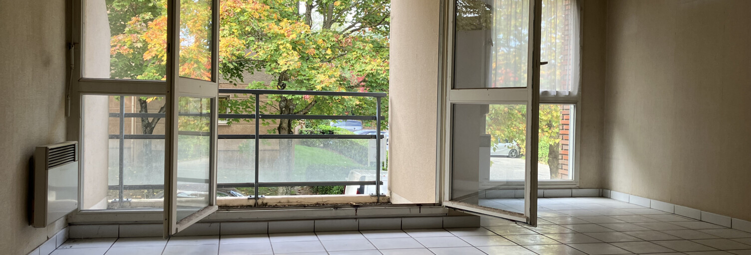 Appartement 2 Pièces 51 m² à vendre à Saint-Genis-les-Ollières (69290)