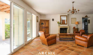 Maison 8 Pièces 196 m² à vendre à Cassis (13260)
