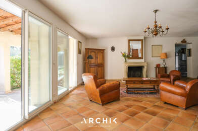 Maison 8 pièces 1290000 €