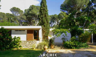 Maison 8 Pièces 173 m² à vendre à Marseille 8 (13008)