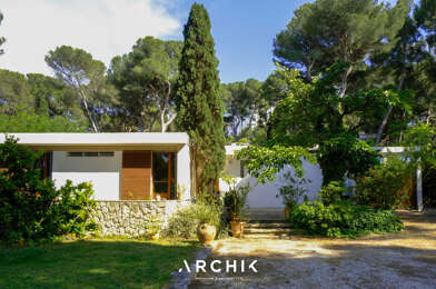 Maison 8 pièces 990000 €