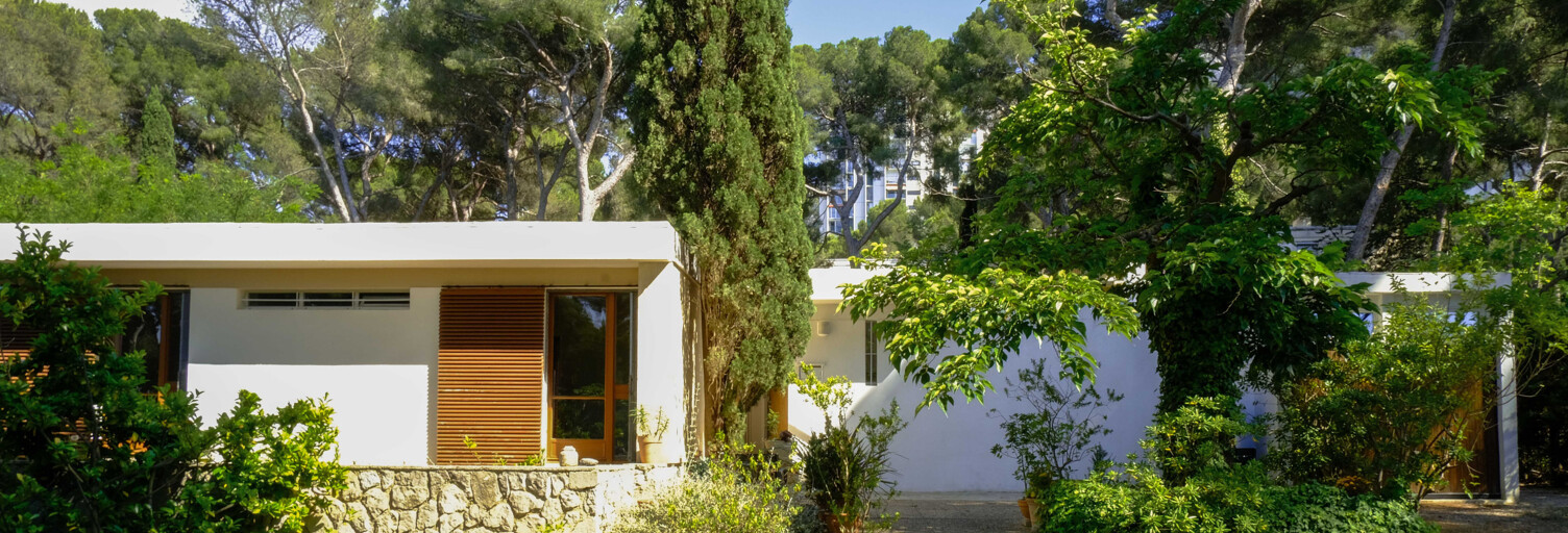 Maison 8 Pièces 173 m² à vendre à Marseille 8 (13008)