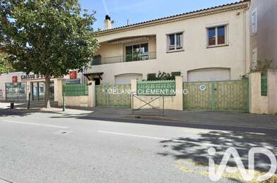Maison 4 pièces 780000 €