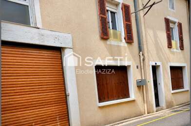 Maison 9 pièces 110500 €