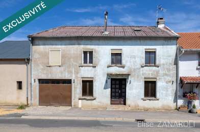 Maison 7 pièces 220000 €