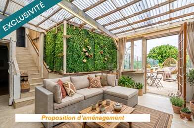 Maison 7 pièces 195000 €