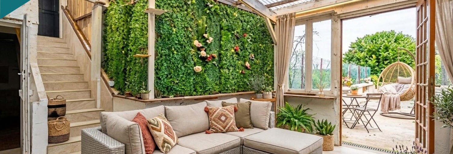 Maison 7 Pièces 151 m² à vendre à Zoufftgen (57330)