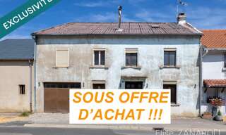 Maison 7 Pièces 151 m² à vendre à Zoufftgen (57330)