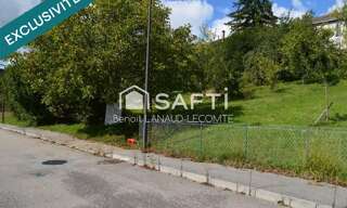 Terrain  753 m² à vendre à Torpes (25320)