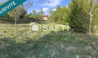 Terrain  753 m² à vendre à Torpes (25320)