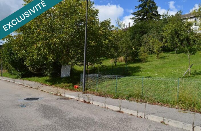 Terrain 753 m² — photo 4