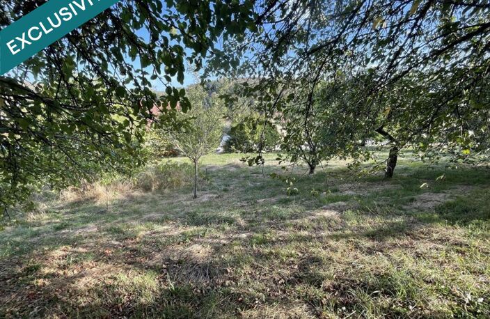Terrain 753 m² — photo 5