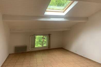 Appartement 3 pièces 650 €
