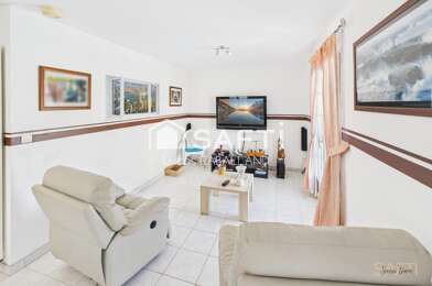 Maison 5 pièces 340300 €