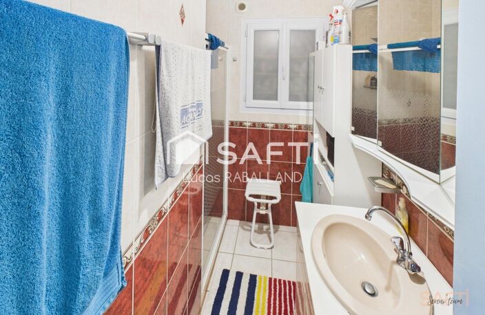 Maison 5 pièces de 95 m² avec piscine — photo 4