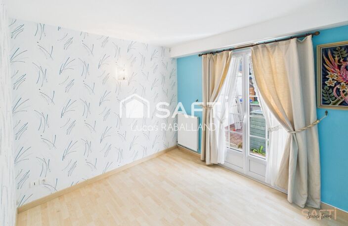 Maison 5 pièces de 95 m² avec piscine — photo 5