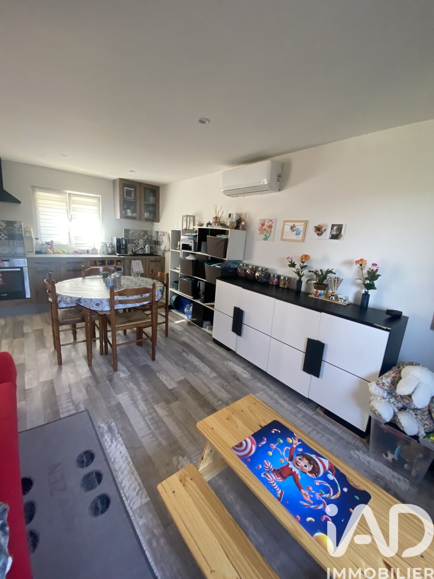 Vente Maison traditionnelle 4 pièces - Photo 2