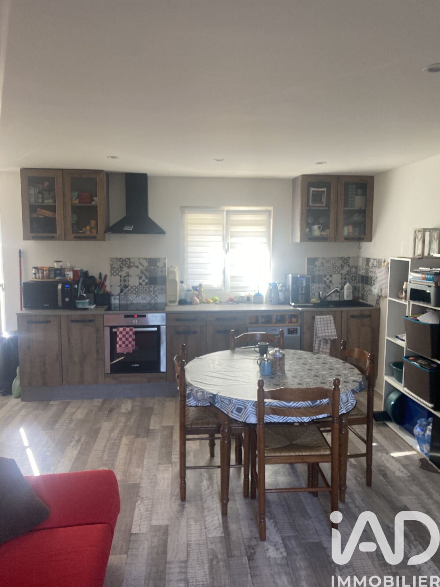 Vente Maison traditionnelle 4 pièces - Photo 3