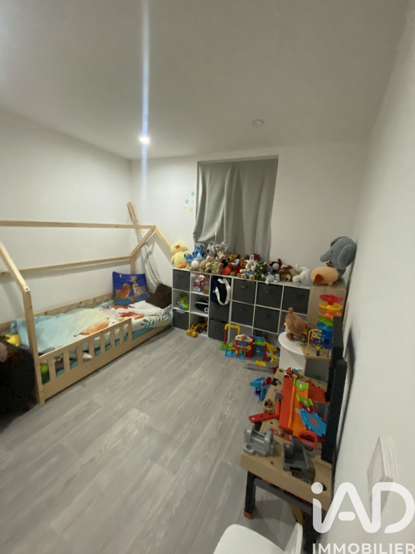 Vente Maison traditionnelle 4 pièces - Photo 5