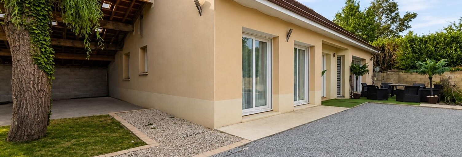 Maison 7 Pièces 140 m² à vendre à Anet (28260)