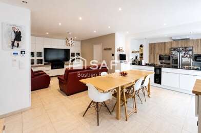 Maison 7 pièces 320000 €