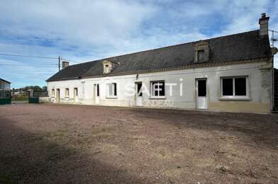 Maison 4 pièces 192290 €