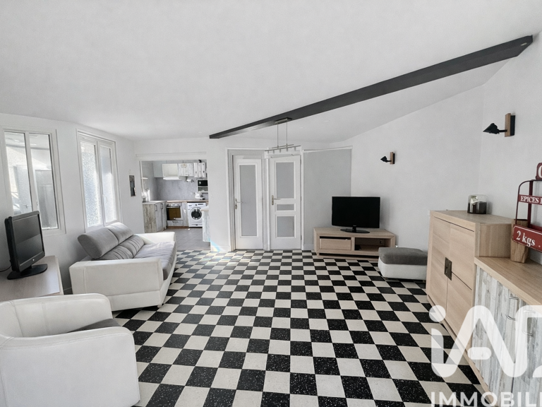 Vente Appartement 3 pièces — photo 1