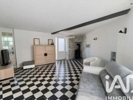 Vente Appartement 3 pièces — photo 2
