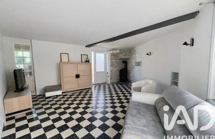 Vente Appartement 3 pièces — photo 2