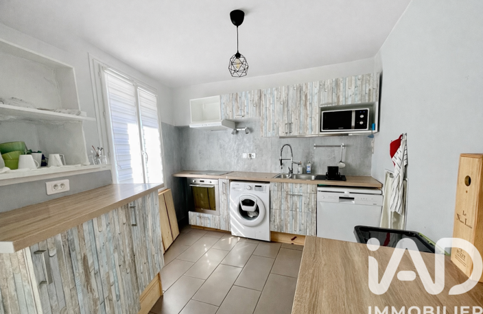 Vente Appartement 3 pièces — photo 3