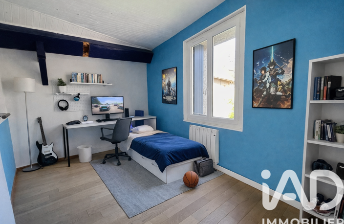 Vente Appartement 3 pièces — photo 5