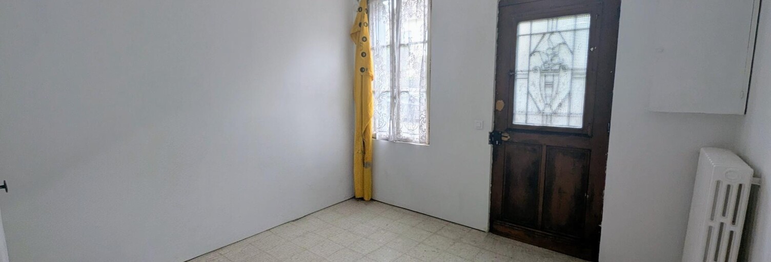 Maison 4 Pièces 70 m² à vendre à Hermes (60370)