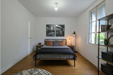 Maison 4 pièces 148000 €