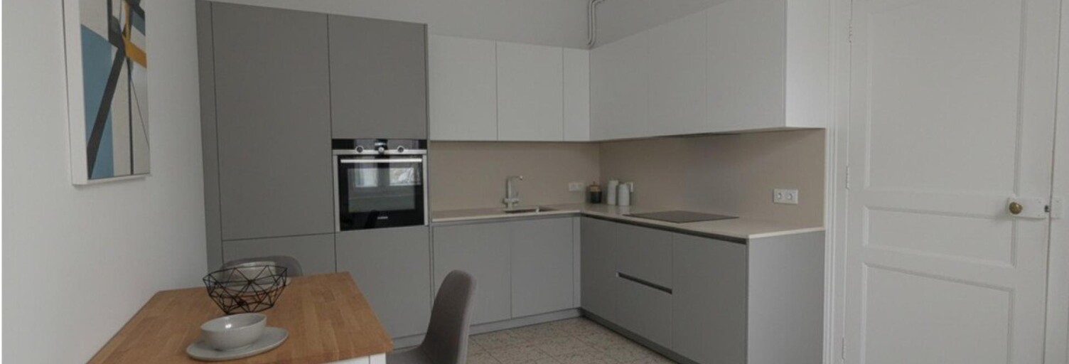 Maison 4 Pièces 70 m² à vendre à Hermes (60370)