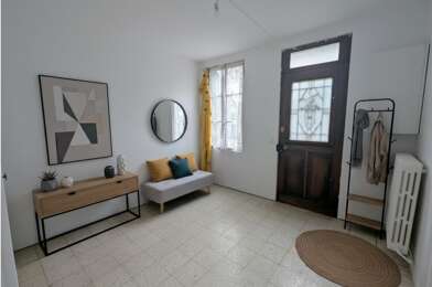Maison 4 pièces 148000 €