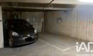 Garage  12 m² à vendre à Paris 19 (75019)