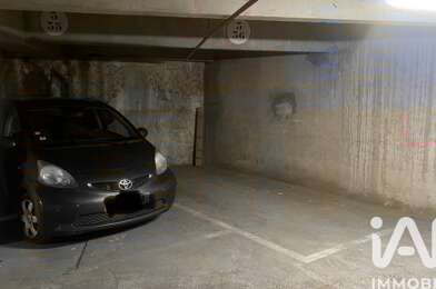 Garage  10000 €