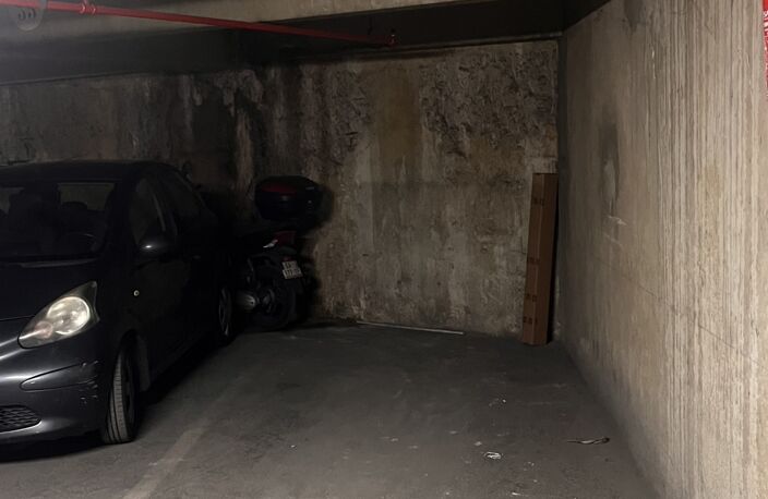Vente Parking 12 m&sup2; — photo 2