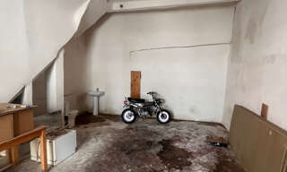 Divers  28 m² à vendre à Marseille 2 (13002)