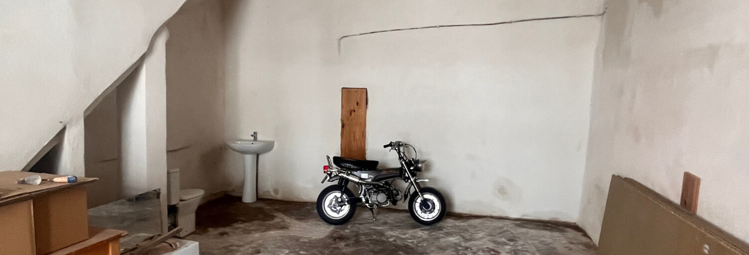 Divers  28 m² à vendre à Marseille 2 (13002)