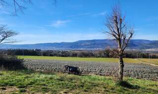 Maison 4 Pièces 90 m² à vendre à Savasse (26740)